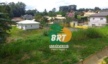 Imagem 2: TE0082- Terreno à venda, 1000 m² por R$ 200.000 - Taipas de Pedra - São Roque/SP