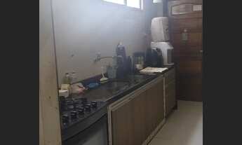 Imagem 3: Apartamento para venda tem 130 metros quadrados com 4 quartos em Rio Doce - Olinda - PE