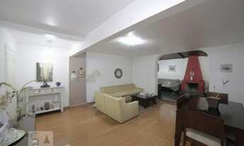 Imagem 2: Apartamento para Aluguel - Campo Belo, 3 Quartos, 94 m2