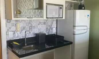 Imagem 2: Alugo excelente loft NO estúdio unic