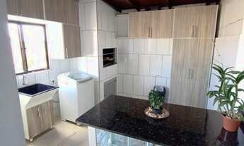 Imagem 7: COBERTURA RESIDENCIAL em FLORIANÓPOLIS - SC, CANASVIEIRAS