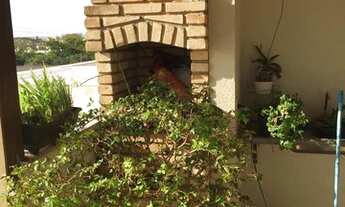 Imagem 7: Vende-se Cobertura Condomínio Spazio Rio Colorado - de frente ao Parque Ecológico - Zona S