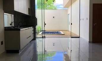 Imagem 5: Casa à venda no Condomínio Nature