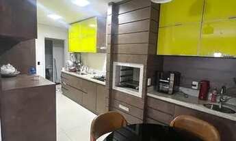 Imagem 3: Open house mobiliado