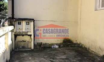 Imagem 2: Casa para aluguel com 55 metros quadrados com 1 quarto em Vila Carrão - São Paulo - SP