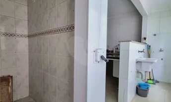 Imagem 5: Apartamento para venda com 84 metros quadrados com 3 quartos em Guilhermina - Praia Grande