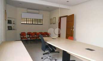 Imagem 5: Casa com 5 dormitórios à venda, 792 m² por R$ 2.890.000,00 - Praça da Bandeira - Rio de Ja