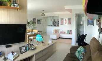 Imagem: Apartamento com 2 dormitórios para alugar