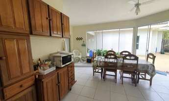 Imagem 7: Casa com 3 dormitórios à venda, 254 m² por R$ 1.382.000,00 - Condomínio Terras de Mont Ser