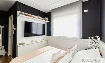 Imagem 7: Cobertura com 3 dormitórios à venda, 367 m² por R$ 3.590.000,00 - Ecoville - Curitiba/PR