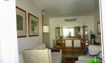 Imagem 3: Apartamento com 3 dormitórios à venda, 93 m² por R$ 750.000,00 - Santo Antônio - São Caeta