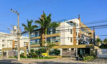 Imagem 2: Apartamento à venda, 2 quartos, 2 suítes, 2 vagas, Campeche - Florianópolis/SC