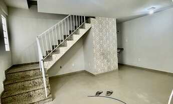 Imagem: Casa triplex no Recreio dos Bandeirantes