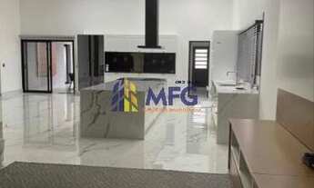 Imagem 4: Casa Térrea 700m² Condominio Portal dos Lagos Mairinque-SP