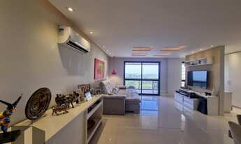 Imagem 2: Apartamento em Barra da Tijuca