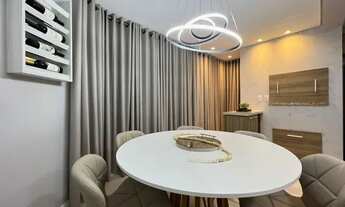 Imagem 2: Sacada de frente Norte