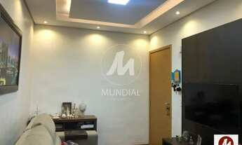 Imagem: Apartamento (tipo - padrao) 2 dormitórios