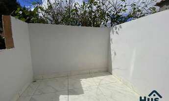 Imagem 6: Área Privativa com 2 Quartos, 1 Suíte e 2 Vagas no Bairro Novo Progresso