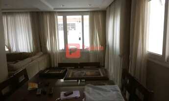 Imagem 2: Sobrado, 200 m² - venda por R$ 1.180.000,00 ou aluguel por R$ 6.000,00/mês - Socorro - São