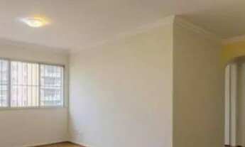 Imagem: SãO PAULO - Apartamento Padrão - Ipiranga