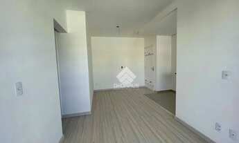 Imagem 3: Apartamento com 1 dormitório para alugar, 43 m² por R$ 2.200,00/mês - Itu Novo Centro - It