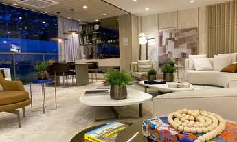 Imagem 3: Barra Da Tijuca Oceana Golf 4 Suítes 268m2 Repasse Torre Frontal 20* Andar vista Mar sol m