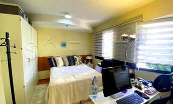 Imagem 6: Flat Riverside disponível para venda com 32m², 01 dormitório e 01 vaga de garagem