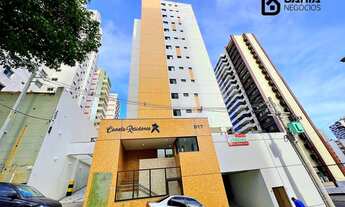 Imagem 2: Apartamento para venda tem 56 metros quadrados com 2 quartos em Canela - Salvador - BA