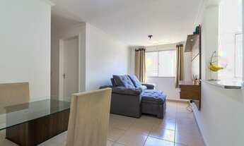 Imagem 5: Mauá - Apartamento Padrão - Parque São Vicente