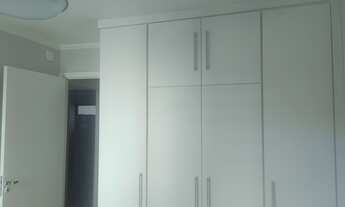 Imagem 6: Excelente apartamento na rua do Paraíso, com 2 dormitórios e uma vaga na garagem