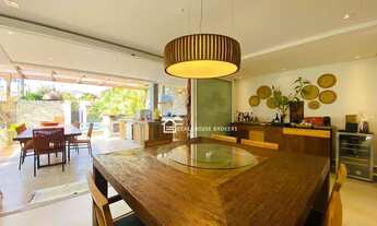 Imagem 6: Casa com 4 dormitórios à venda, 225 m² - Praia de Juquehy - São Sebastião/SP