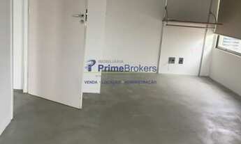 Imagem 4: APTO ALUGA-SE NO CAMPO BELO C/ 75M², 1 DORM, SALA, COZINHA, 1 BANHEIRO, 1 VAGA