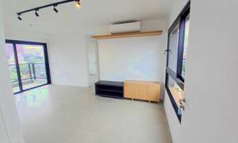 Imagem 2: Apartamento Locação Pinheiros 74 m² 2 Dormitórios