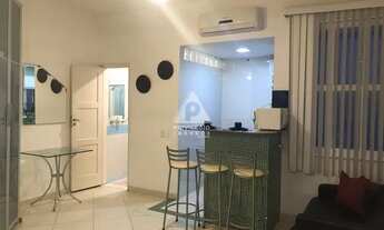 Imagem 2: Ipanema - Conjugado todo reformado a uma Quadra da Praia