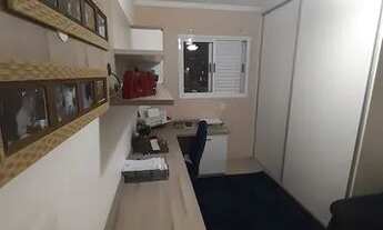 Imagem 5: Edifício Placere Taubaté, 3 dormitórios, 2 vagas