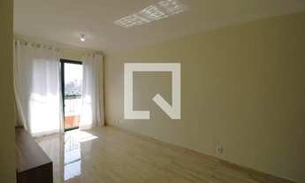 Imagem 3: Apartamento para Aluguel - Vila do Castelo, 3 Quartos, 66 m2