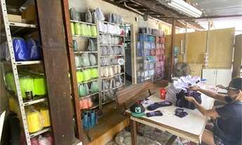 Imagem 6: Casas - Higienópolis