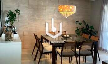 Imagem 4: Apartamento no Jardim Marajoara com 233m² e 3 suítes