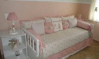 Imagem 4: Apartamento com 2 dormitórios à venda, 64 m² por R$ 320.000,00 - Jardim do Mar - São Berna