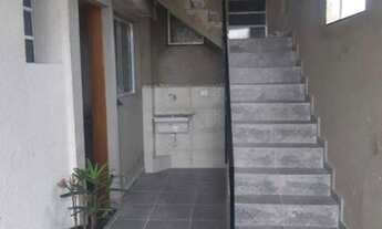 Imagem 2: Studio com 1 dormitório para alugar, 40 m² por R$ 890,01/mês - Jardim Munhoz - Guarulhos/S