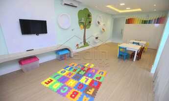 Imagem: Apartamento Cobertura em Navegantes