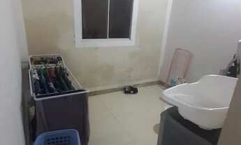 Imagem 4: Casa 1 andar Casa com 2 dormitórios