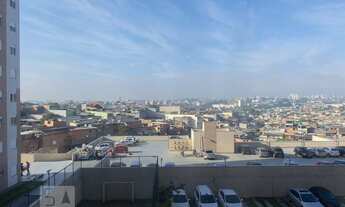 Imagem 4: Apartamento para Aluguel - Campanário, 2 Quartos, 58 m2