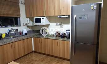 Imagem 4: Tijuca Apartamento com 4 dormitórios