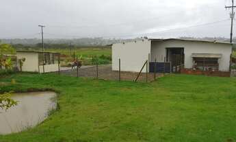 Imagem 3: Chácara completa