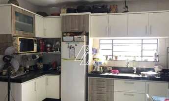 Imagem 7: Sobrado com 3 dormitórios à venda, 250 m² por R$ 600.000,00 - Jardim Santa Antonieta - Mar