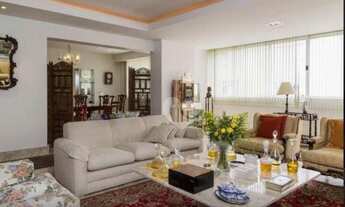 Imagem 2: Cobertura com 4 dormitórios à venda, 510 m² por R$ 8.000.000,00 - Copacabana - Rio de Jane