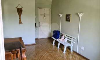 Imagem 2: Apartamento 3 quartos e 2 banheiros - Del Castilho