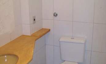 Imagem 6: APARTAMENTO AMPLO EM BOM ESTADO - COM 150M² DE ÁREA ÚTIL E 1 VAGA DE GARAGEM - LOCAÇÃO NO