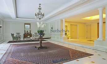 Imagem: Apartamento amplo em localização privilegiada